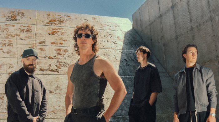 Don Broco
